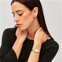 Orologio Breil Donna Carre' in Acciaio TW2078 - TW2078